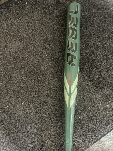 2025 Easton Bat 28 oz 34" (New)
