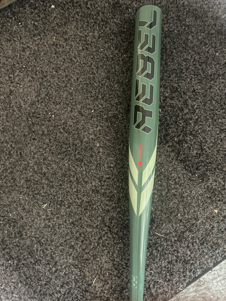 2025 Easton Bat 28 oz 34" (New)