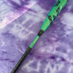 2023 Louisville Slugger Meta Composite Bat USABat Certified (-12) Composite 17 oz 29" (Used)