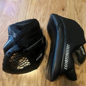 Warrior Ritual G5 Regular (Used)