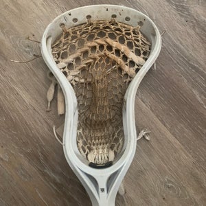 StringKing Legend Senior Strung Head (Used)