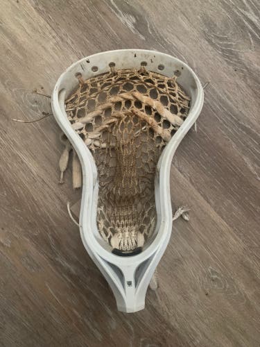 StringKing Legend Senior Strung Head (Used)