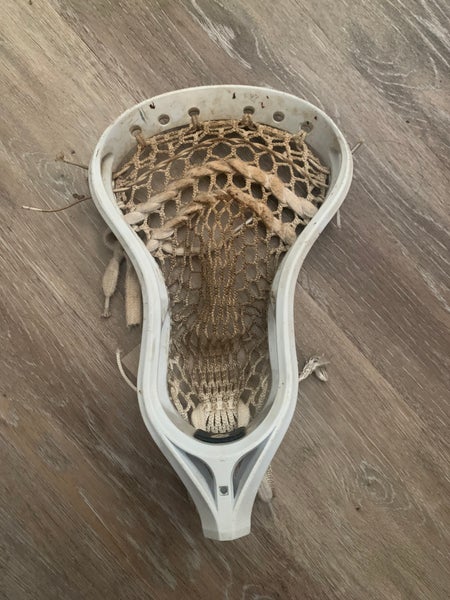 StringKing Legend Senior Strung Head (Used)