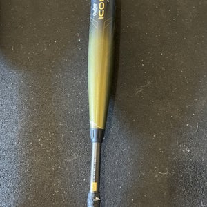 2023 Rawlings Icon Composite BBCOR Certified Bat (-3) 29 oz 32" (Used)