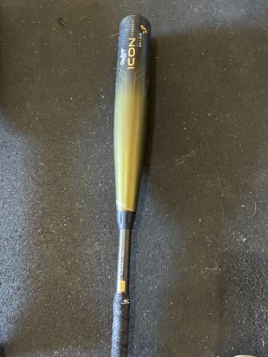 2023 Rawlings Icon Composite BBCOR Certified Bat (-3) 29 oz 32" (Used)