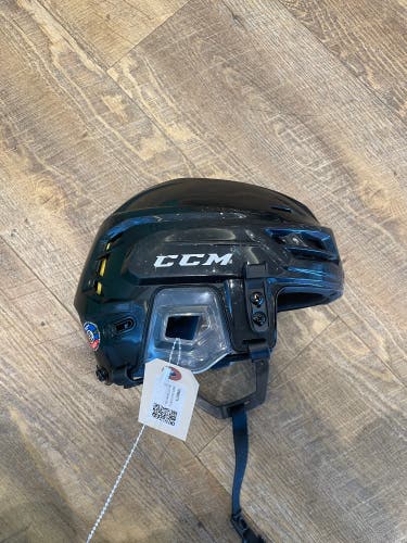 Black Small CCM Tacks 310 Helmet (Used)