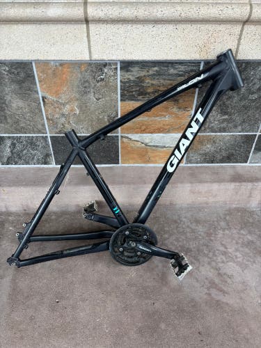 Men's Giant Talon Mountain Bike Frame L