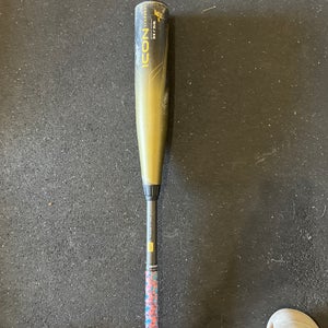 2024 Rawlings Icon Composite USSSA Certified Bat (-5) 25 oz 30" (Used)