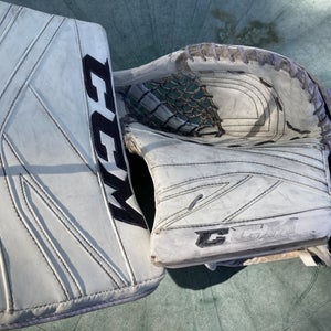 CCM Premier P2.9 Regular (Used)