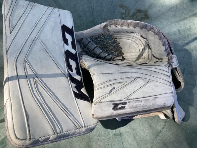 CCM Premier P2.9 Regular (Used)