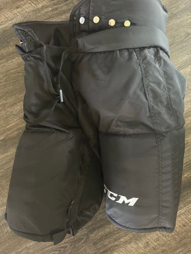Men's Senior Large CCM HP70 Hockey Pants (New)