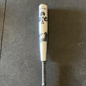 DeMarini the Goods BBCOR 33/30
