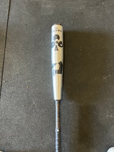 BBCOR Certified Bat