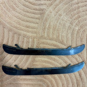 Bauer Fly-Ti Blades 238 mm (Used)
