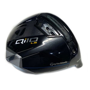 TaylorMade Qi10 LS 9.0* Driver Head Only