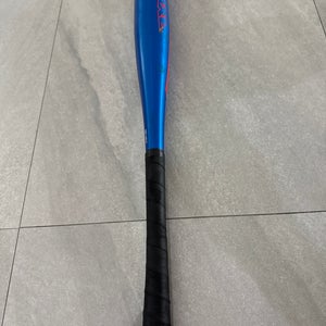 AXE Hero Alloy Bat (-11) 14 oz 25" (Used)