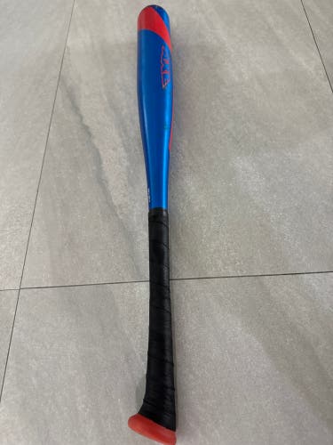 AXE Hero Alloy Bat (-11) 14 oz 25" (Used)
