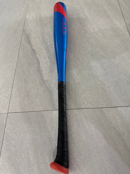 AXE Hero Alloy Bat (-11) 14 oz 25" (Used)