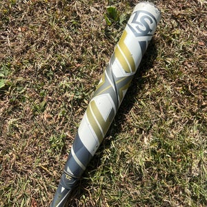 2019 Louisville Slugger LXT Composite Bat (-10) Composite 20 oz 30" (Used)