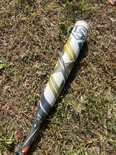 2019 Louisville Slugger LXT Composite Bat (-10) Composite 20 oz 30" (Used)
