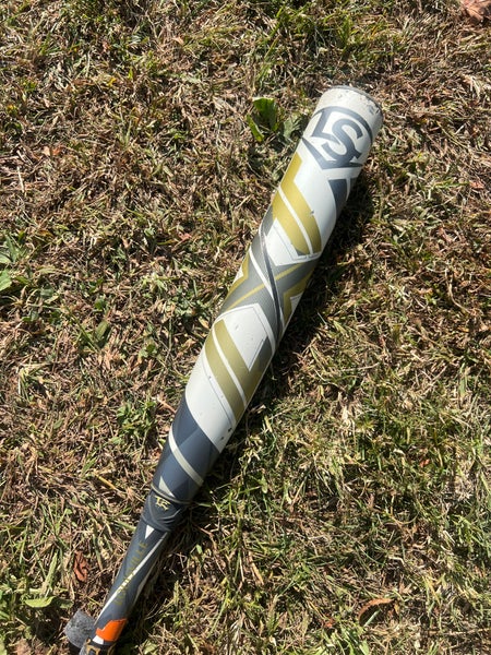 2019 Louisville Slugger LXT Composite Bat (-10) Composite 20 oz 30" (Used)