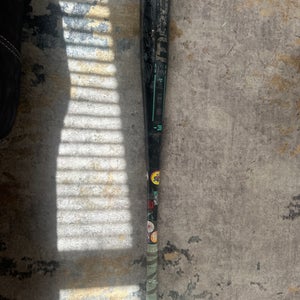 2024 Rawlings Mach AI Alloy BBCOR Certified Bat (-3) 31 oz 34" (Used)