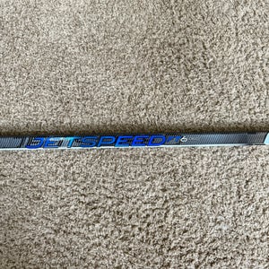 Senior CCM Jetspeed FT6 Pro Right Handed Hockey Stick P28 (New)