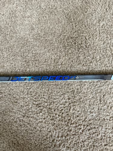Senior CCM Jetspeed FT6 Pro Right Handed Hockey Stick P28 (New)