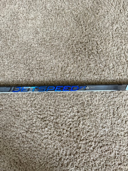 Senior CCM Jetspeed FT6 Pro Right Handed Hockey Stick P28 (New)
