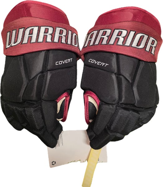 Warrior Covert Pro Gloves 12" Pro Stock (New)