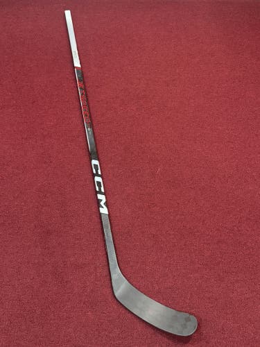 Senior CCM Jetspeed FT6 Pro Left Hand Hockey Stick P29M 75 flex Pro Stock (New)