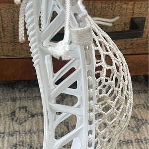 STX X20 Strung Head (Used)