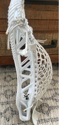 STX X20 Strung Head (Used)