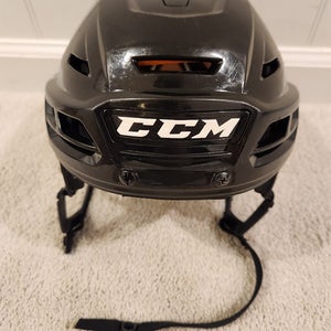 Medium CCM Tacks 710 Helmet (Used)