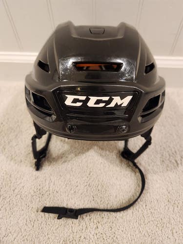 Medium CCM Tacks 710 Helmet (Used)