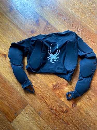 Stealth Large Spyder top (Used)
