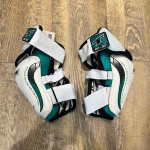 Senior Extra Large Tron Elbow Pads (Used)