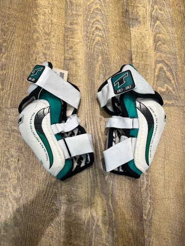 Senior Extra Large Tron Elbow Pads (Used)