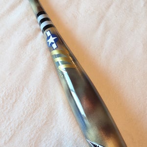 NEW Marucci Torpedo 33"/30oz Maple Wood Baseball Bat AP5 'P51 Mustang WWII Fighter Plane' Camo
