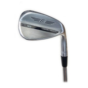 Titleist Vokey Design SM10 48*/10* F Grind Wedge Steel Dynamic Gold 105 Wedge