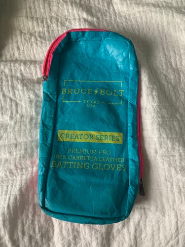 Medium Batting Glove Bag (Used)
