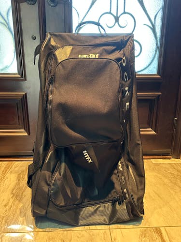 GRIT 30 Inch HTFX Ice Hockey Bag