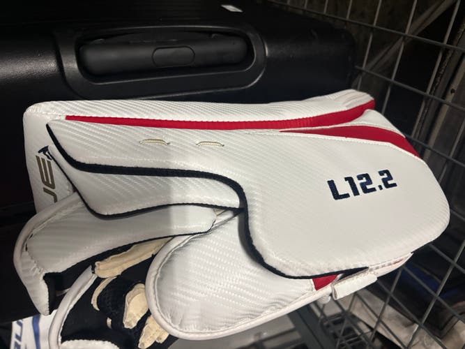 True L12.2 Pro (Used)