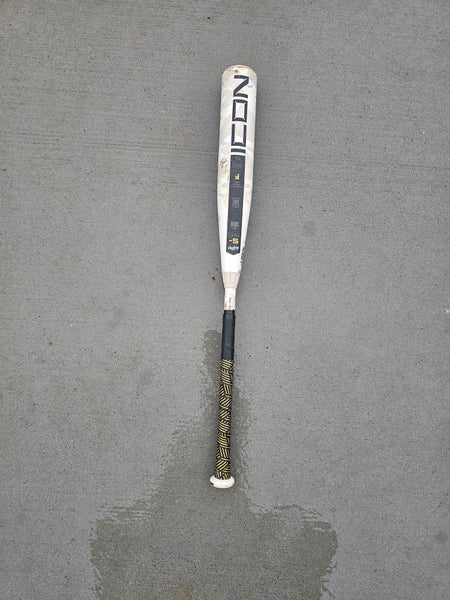 2025 Rawlings Icon Composite Bat (-5) 26 oz 31" (Used)