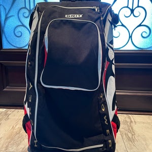 Grit Bag HT1 36 Inches Ice Hockey Bag