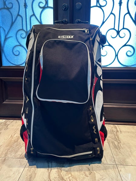 Grit Bag HT1 36 Inches Ice Hockey Bag