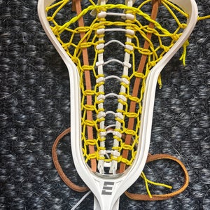 Epoch Purpose Strung Head (New)