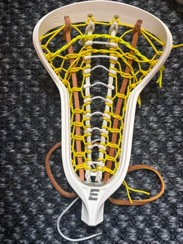 Epoch Purpose Strung Head (New)