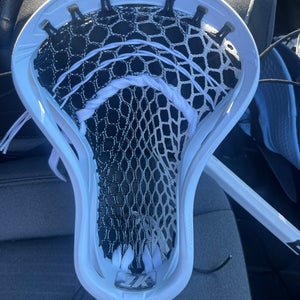 STX Stallion 1K Strung Head (Like New)