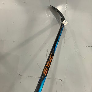 Junior Bauer Nexus Sync Hockey Stick (56.5")